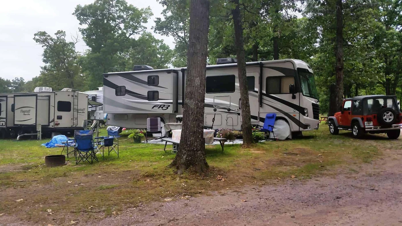 Wanna-Bee Campground & RV Resort