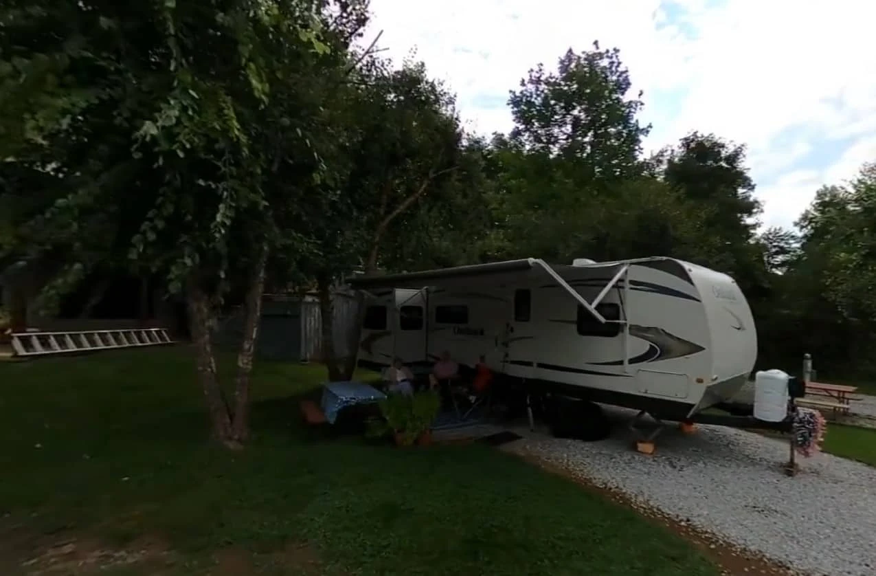 The Great Outdoors RV Resort