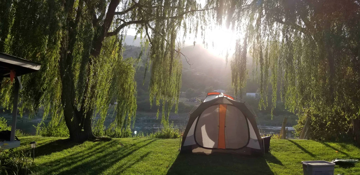 SwiftWater RV Park