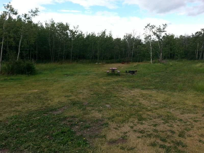 Johnson's Campground and RV Park