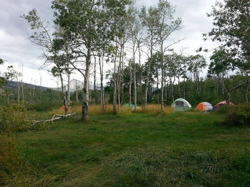 Johnson's Campground and RV Park