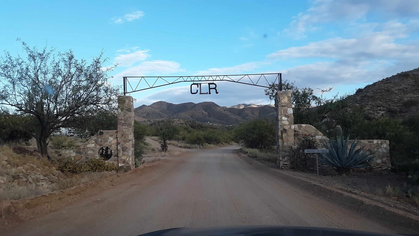 Caballo Loco RV Ranch