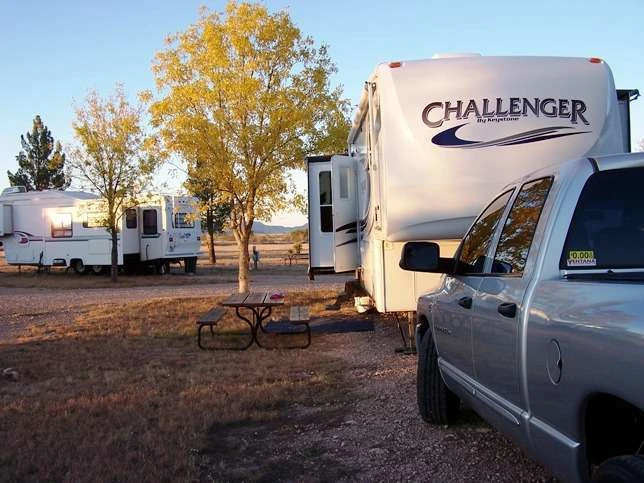 BC Ranch RV Park