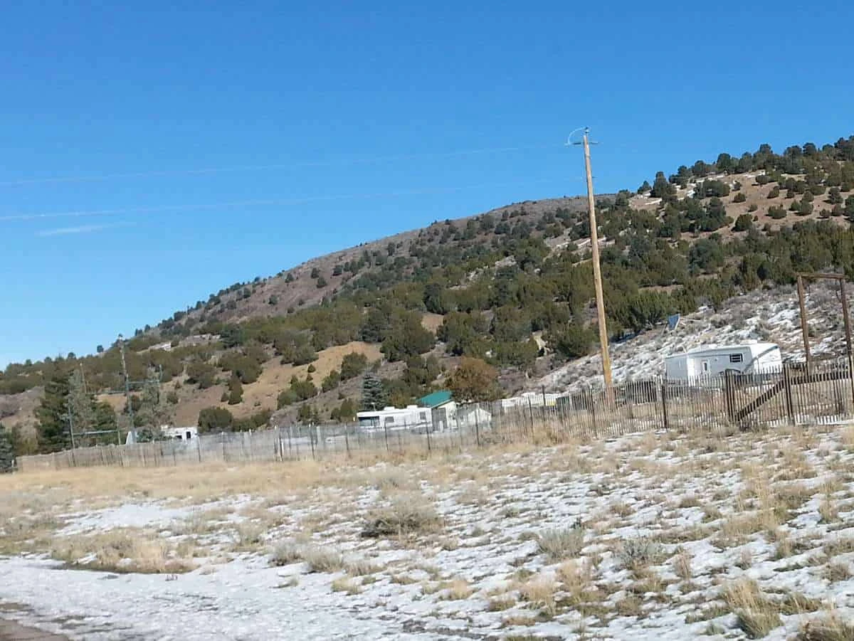 Silver Sky Lodge RV Park