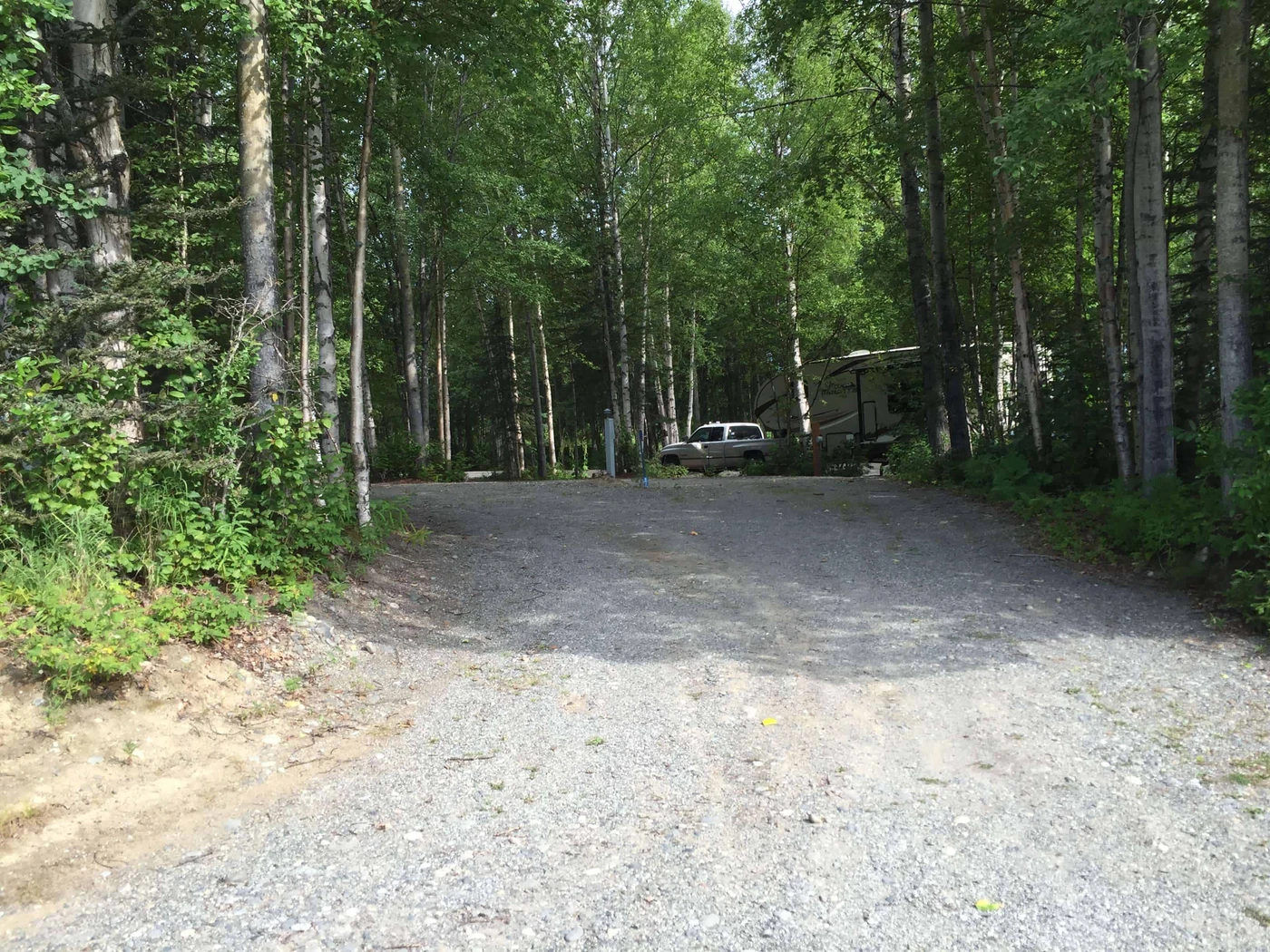 Trapper Creek Inn