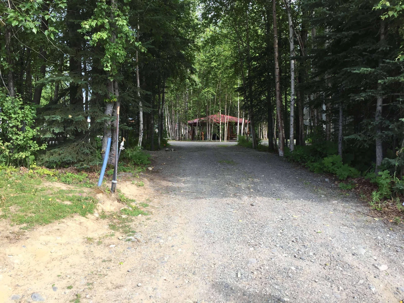 Trapper Creek Inn