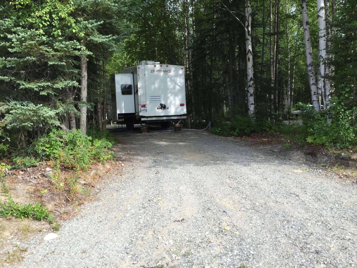 Trapper Creek Inn