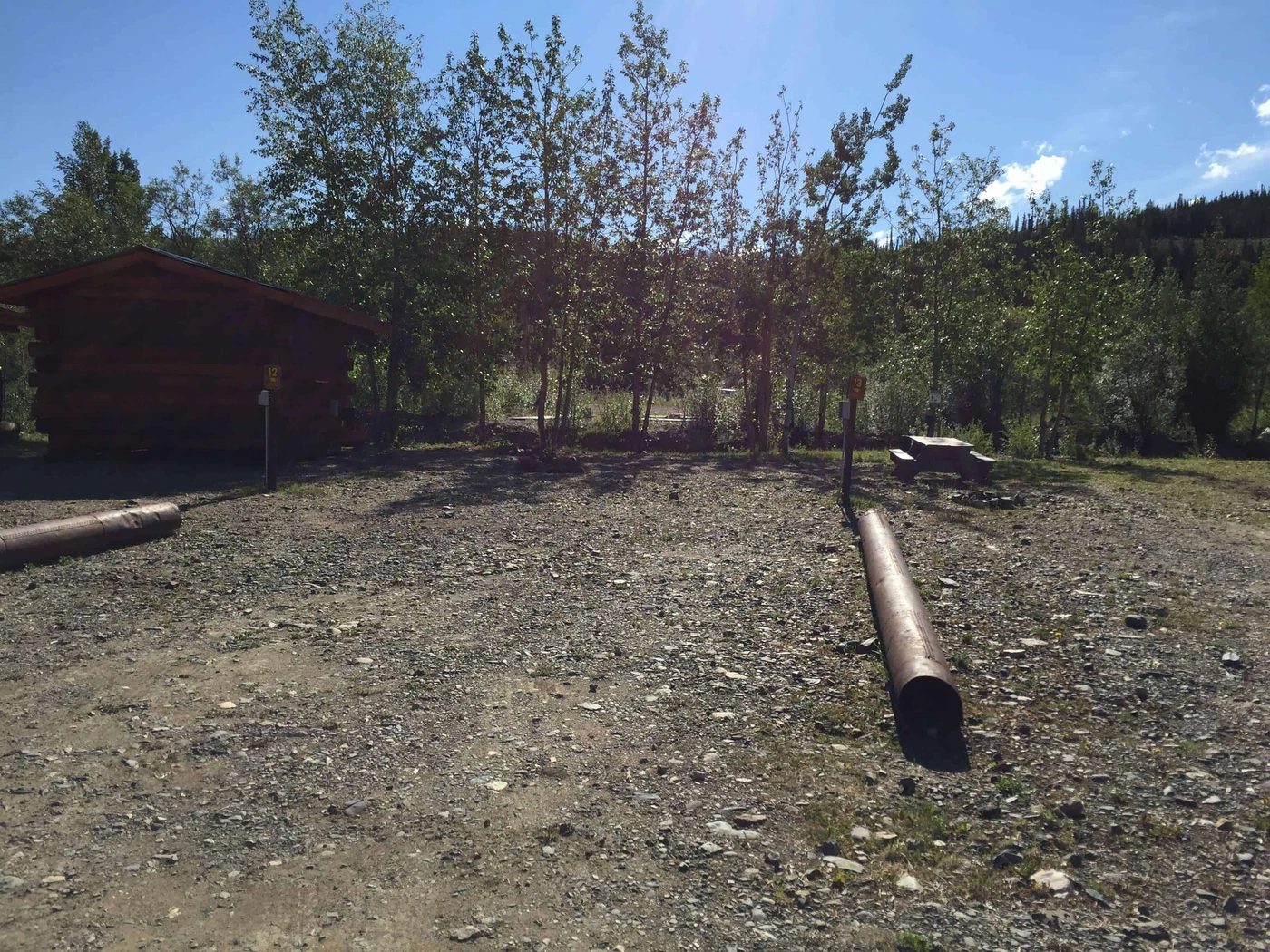 Chicken Creek RV Park