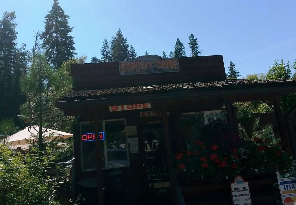 Jerrys Landing Resort