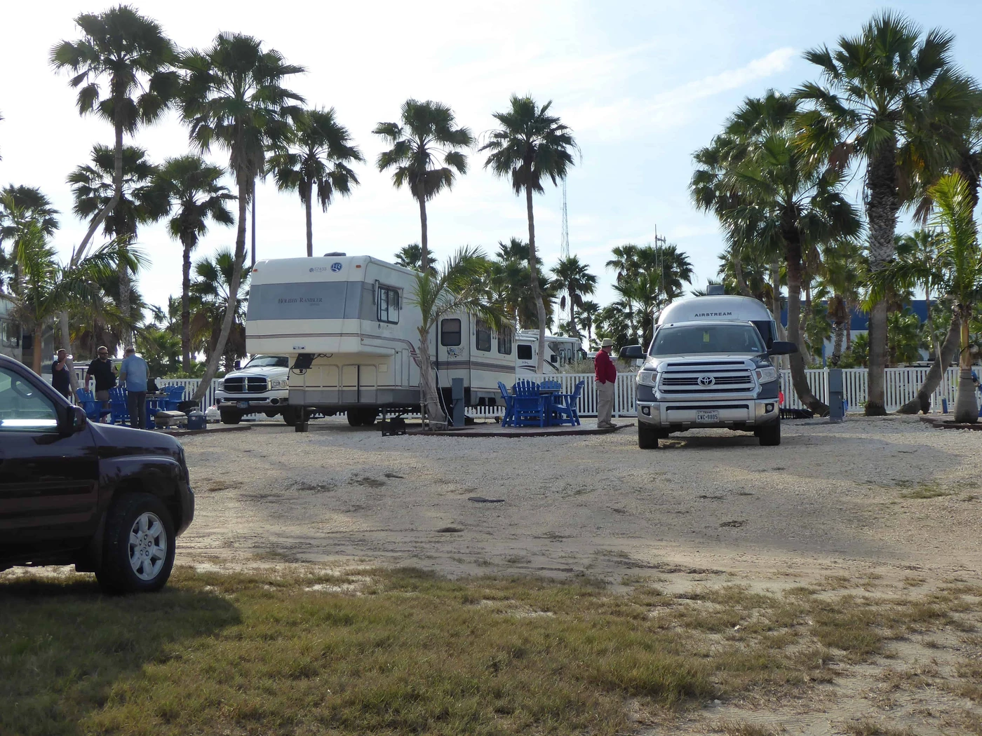 South Padre Island KOA