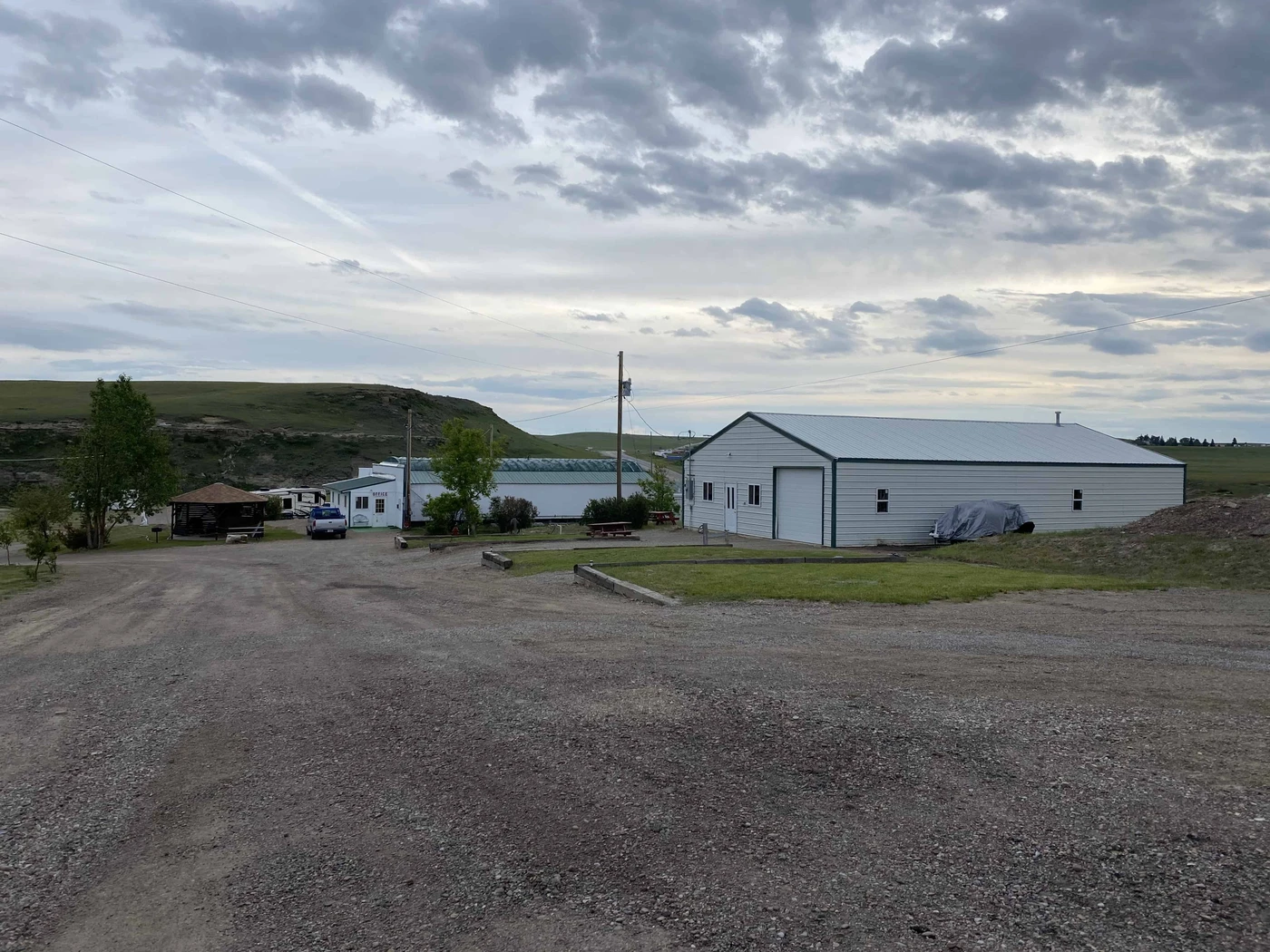 Sunset RV Park