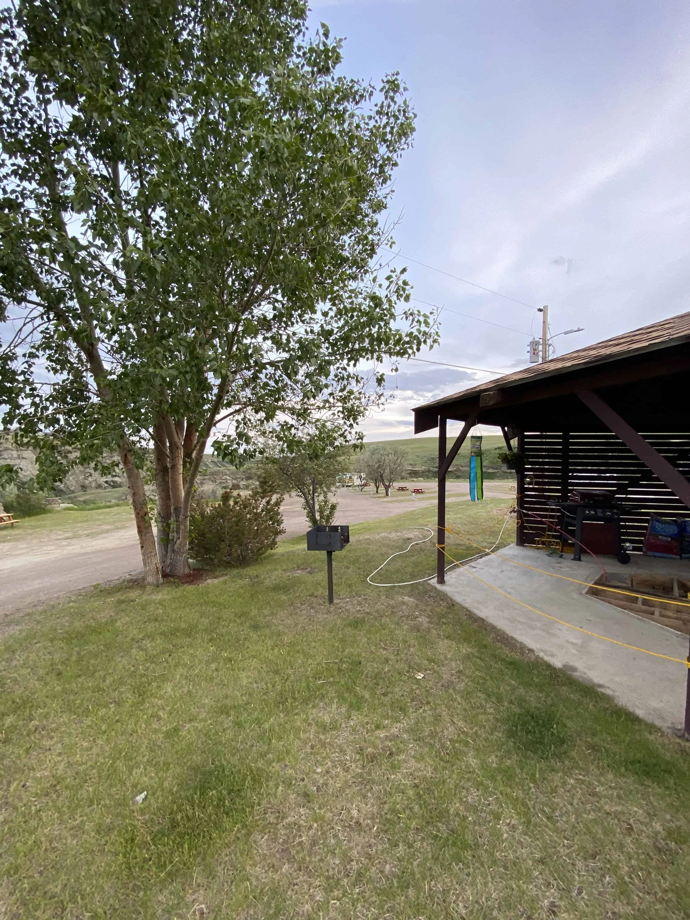 Sunset RV Park