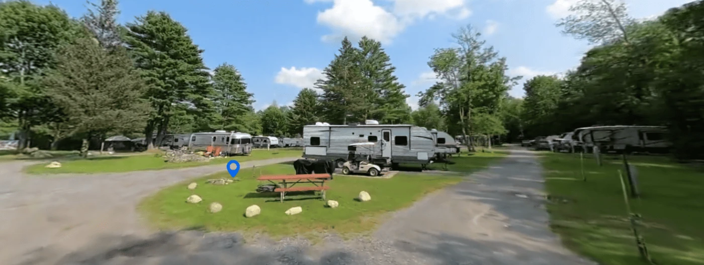 Skowhegan / Kennebec Valley KOA