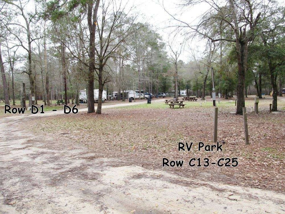Artesian Springs Resort
