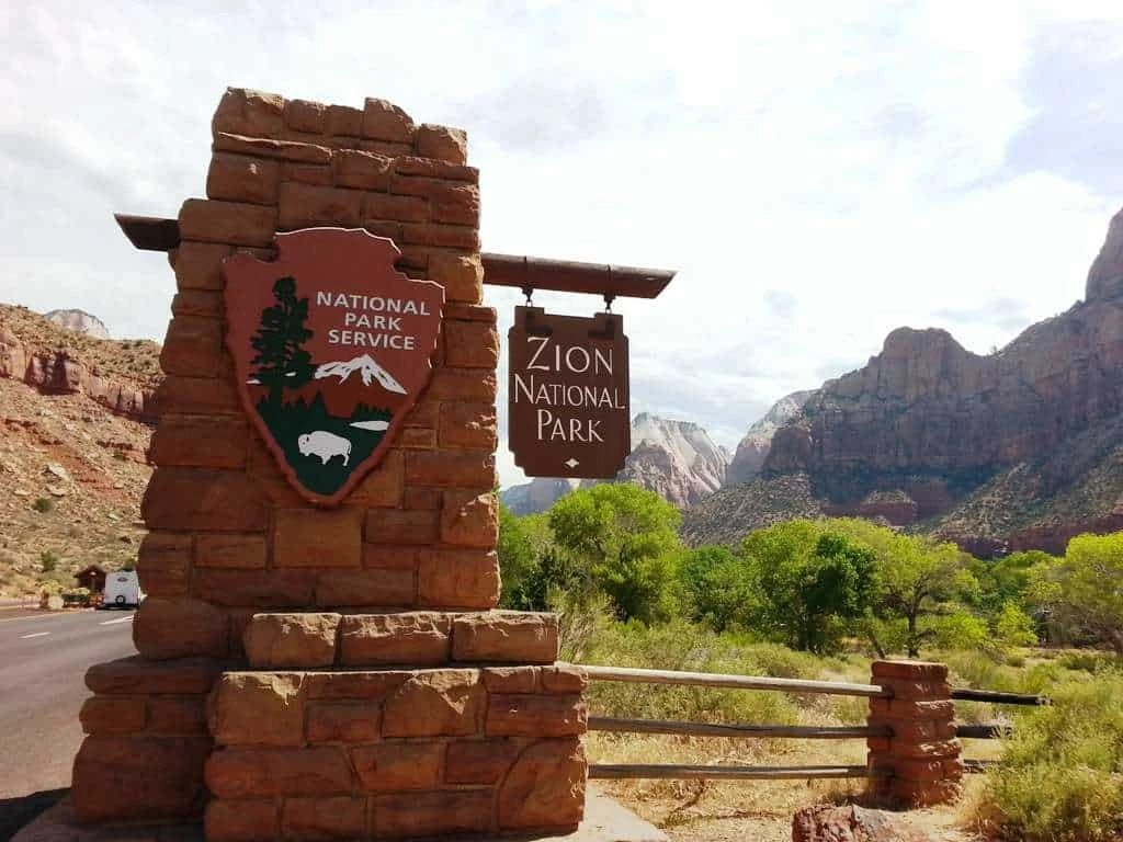 Watchman Campground