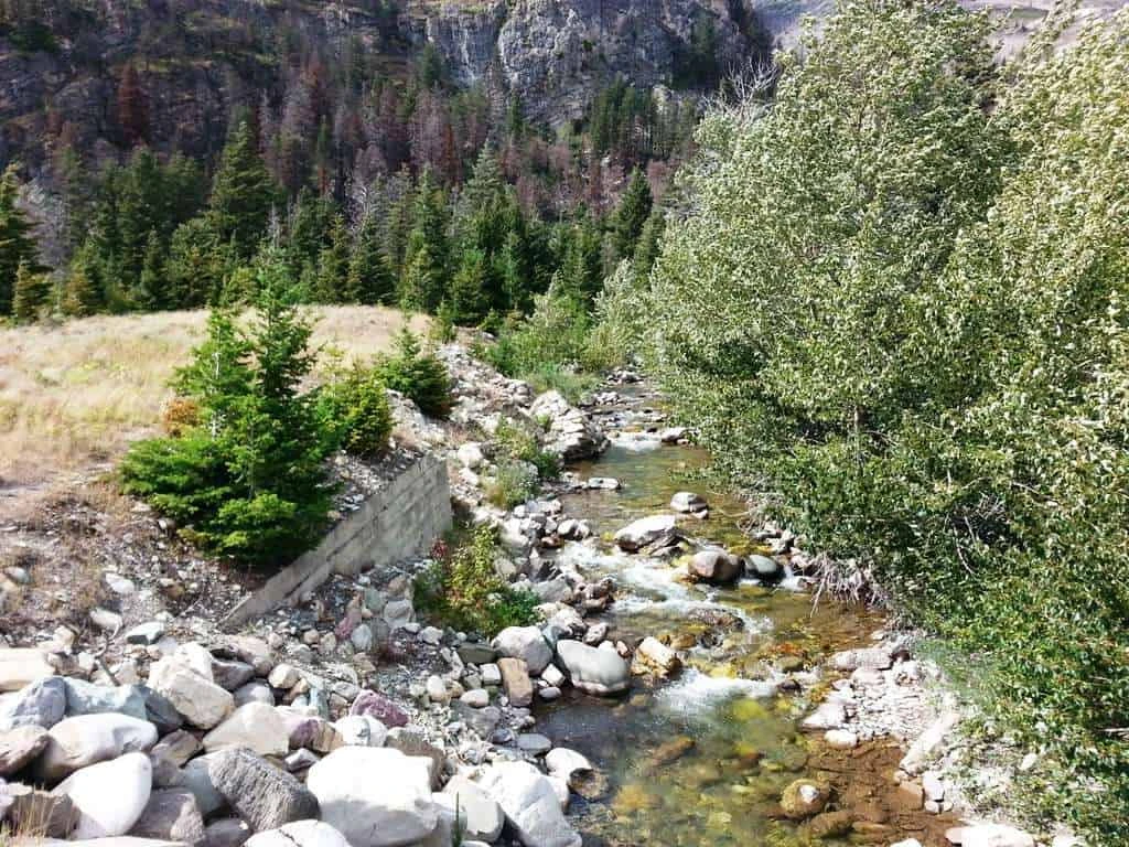 Rising Sun Campground