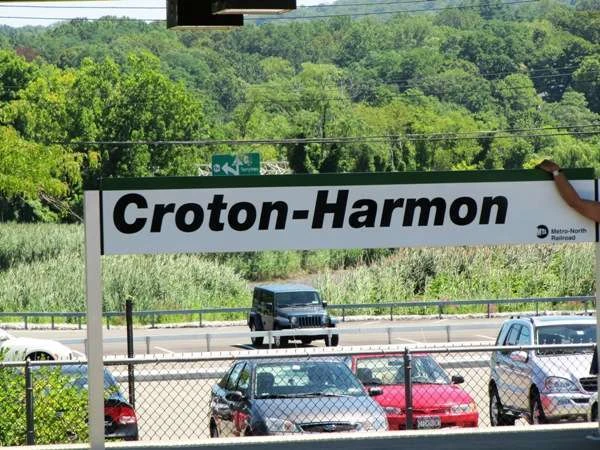 Croton Point Park Campground