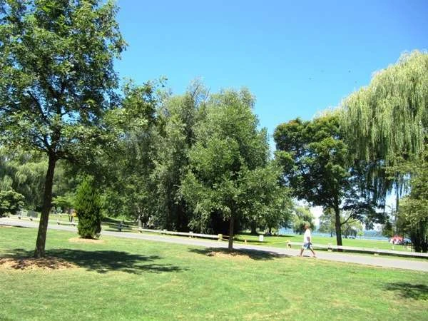 Croton Point Park Campground