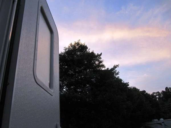 Vanderpool Campground