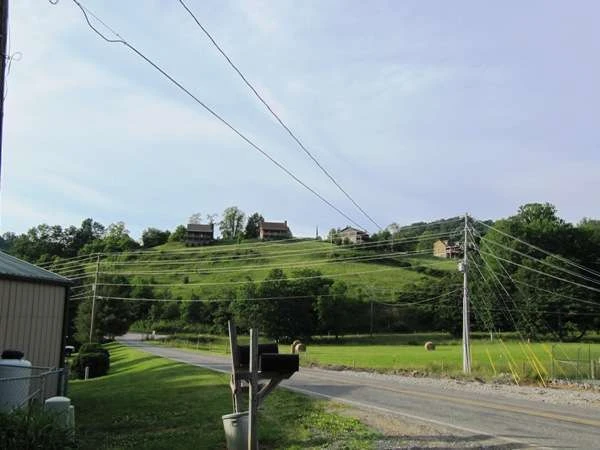 Vanderpool Campground