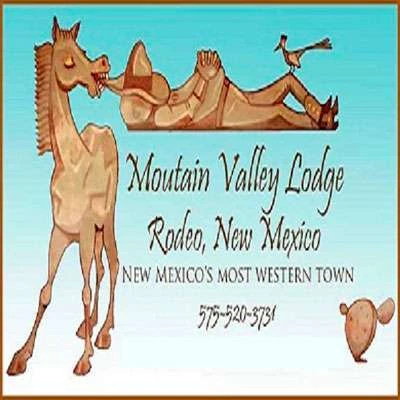 Mountain Valley Lodge and RV Park