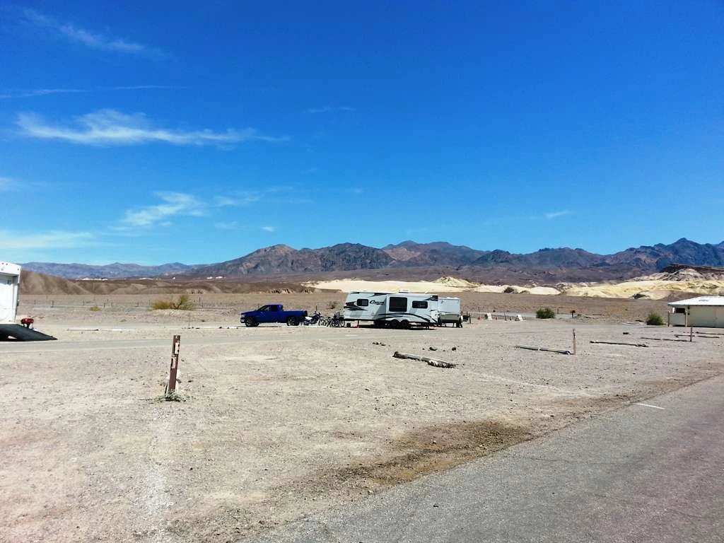 Sunset Campground