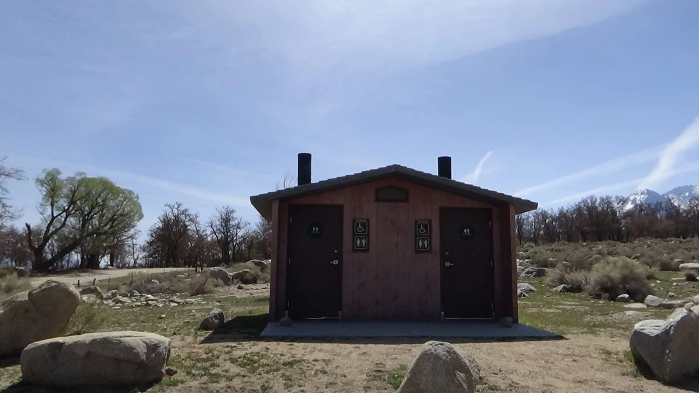 Baker Creek Campground