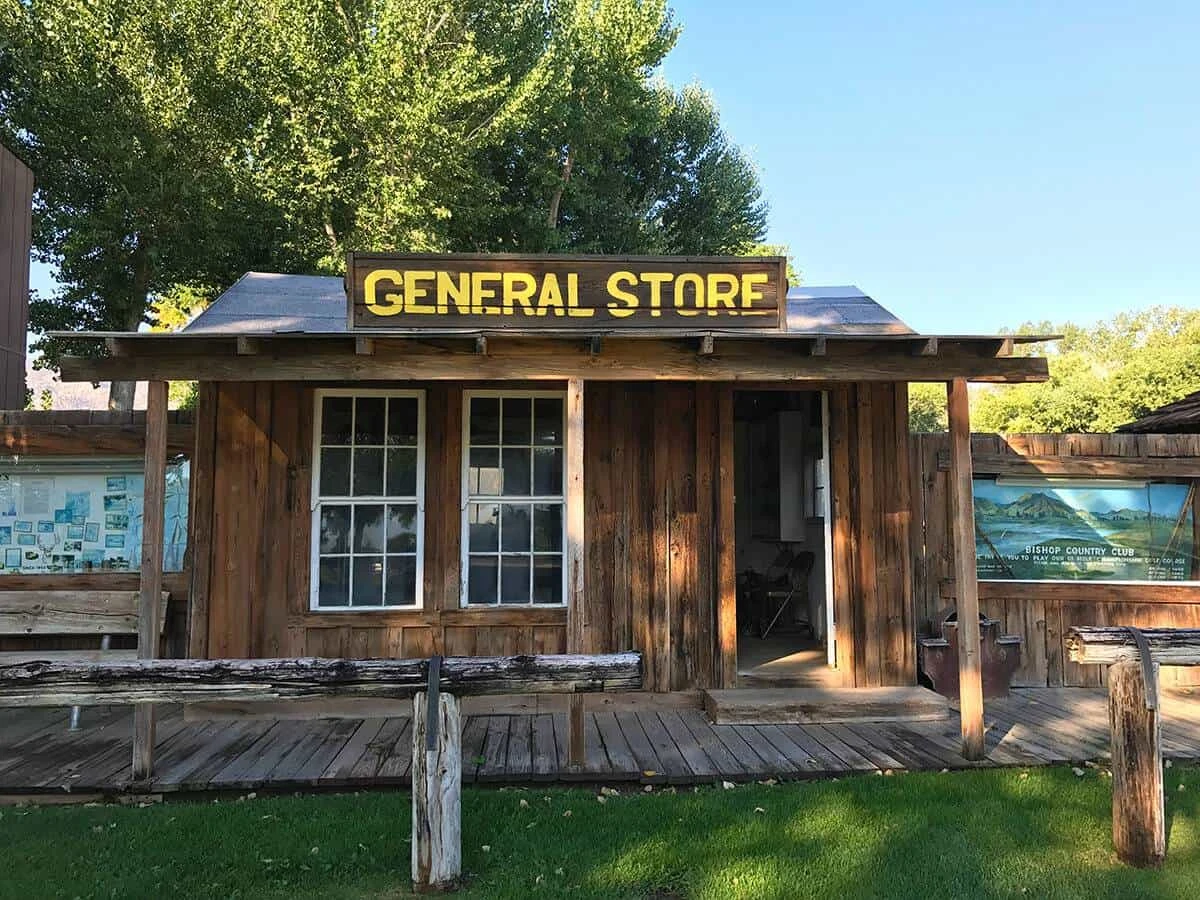 Brown's Town Campground