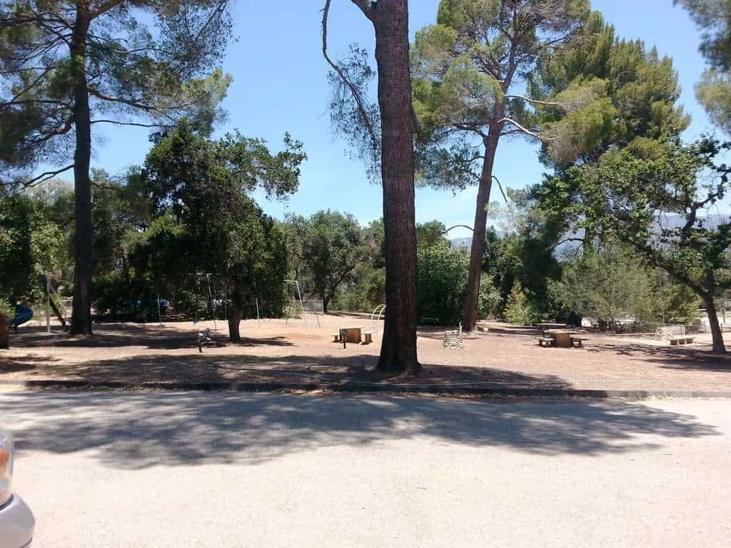 Dennison Park Campground
