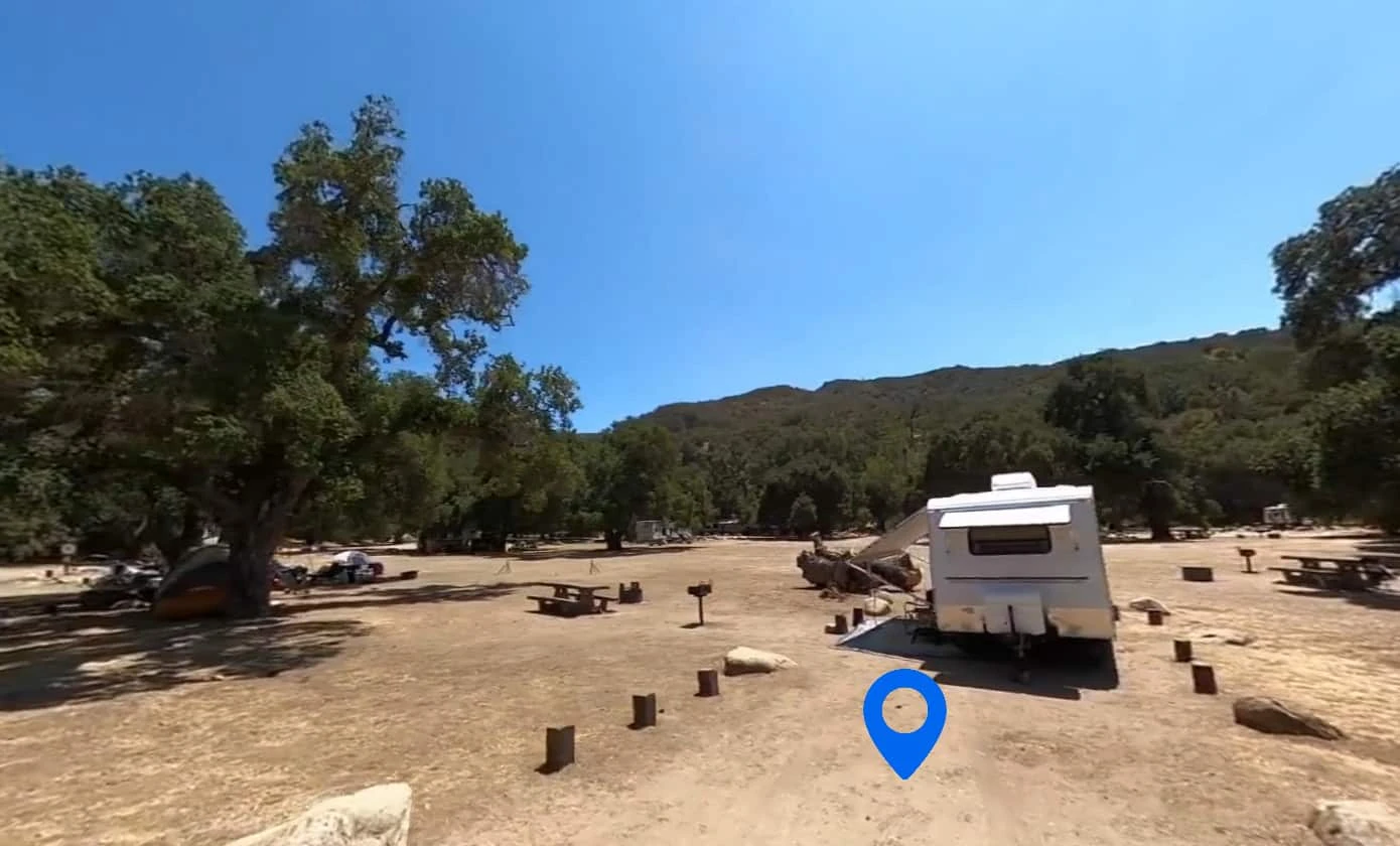 Paradise Campground