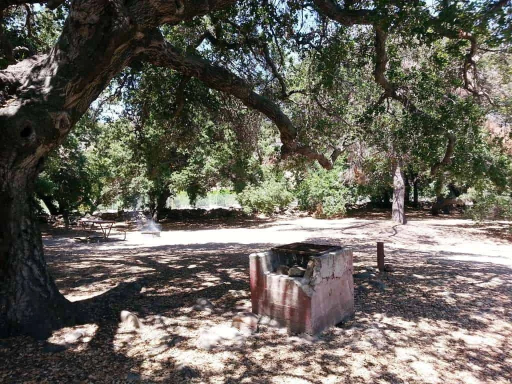 Steckel Park River View Campground