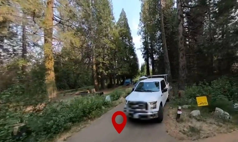 Dorabelle Campground