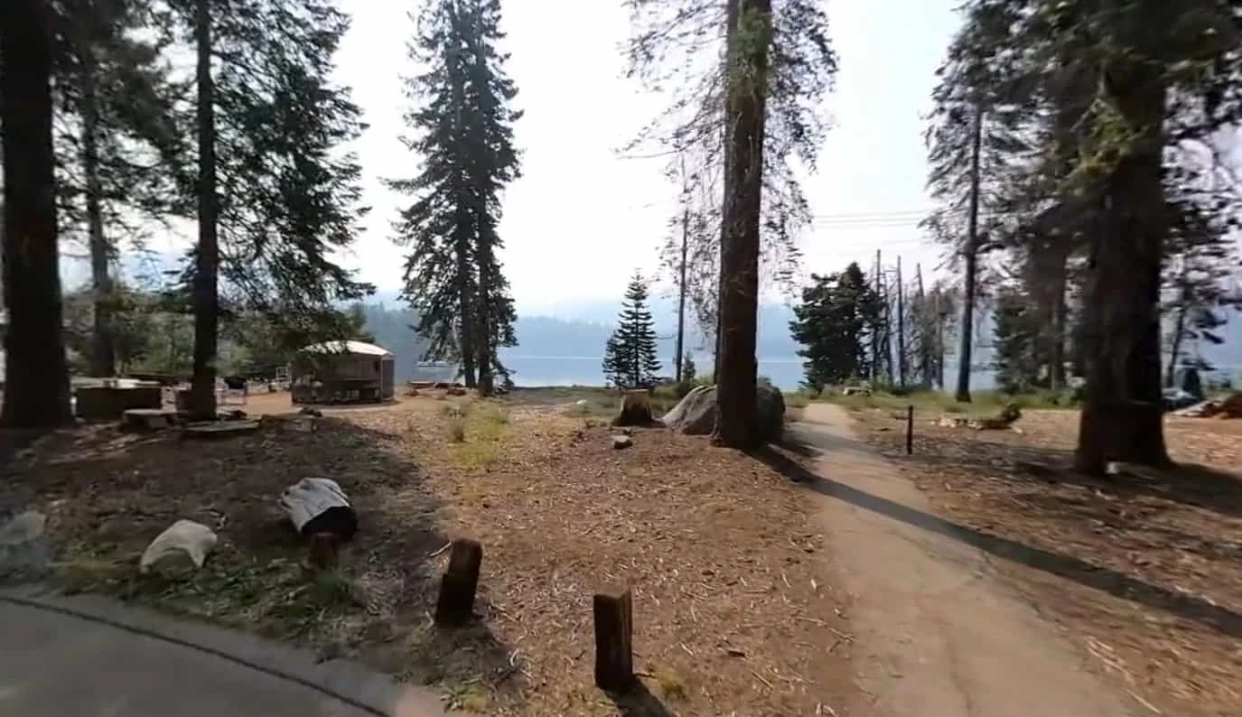 Deer Creek Campground