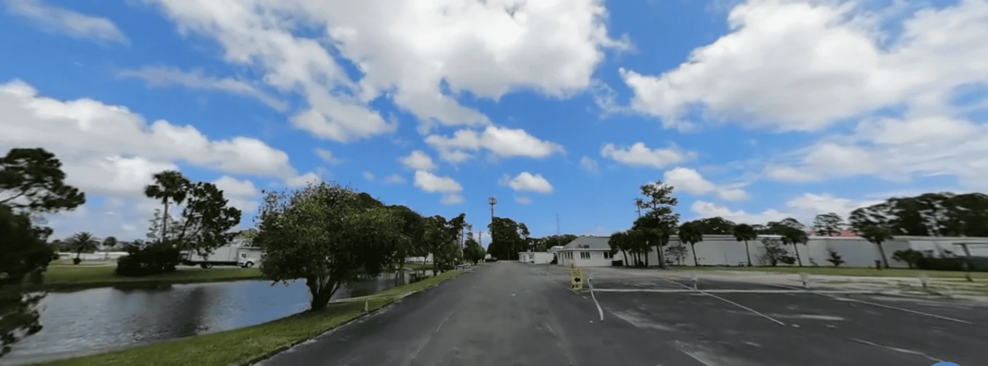 Finishline RV Park