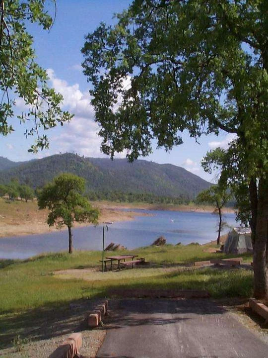 Acorn Camp East COE