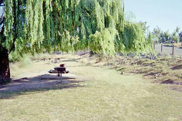 Dos Reis Regional Park