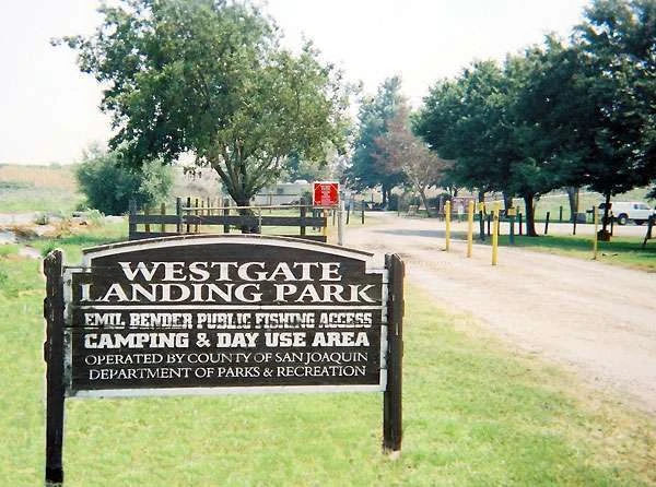 Westgate Landing Regional Park