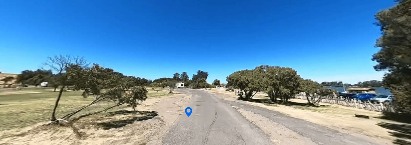 Sandy Beach Park