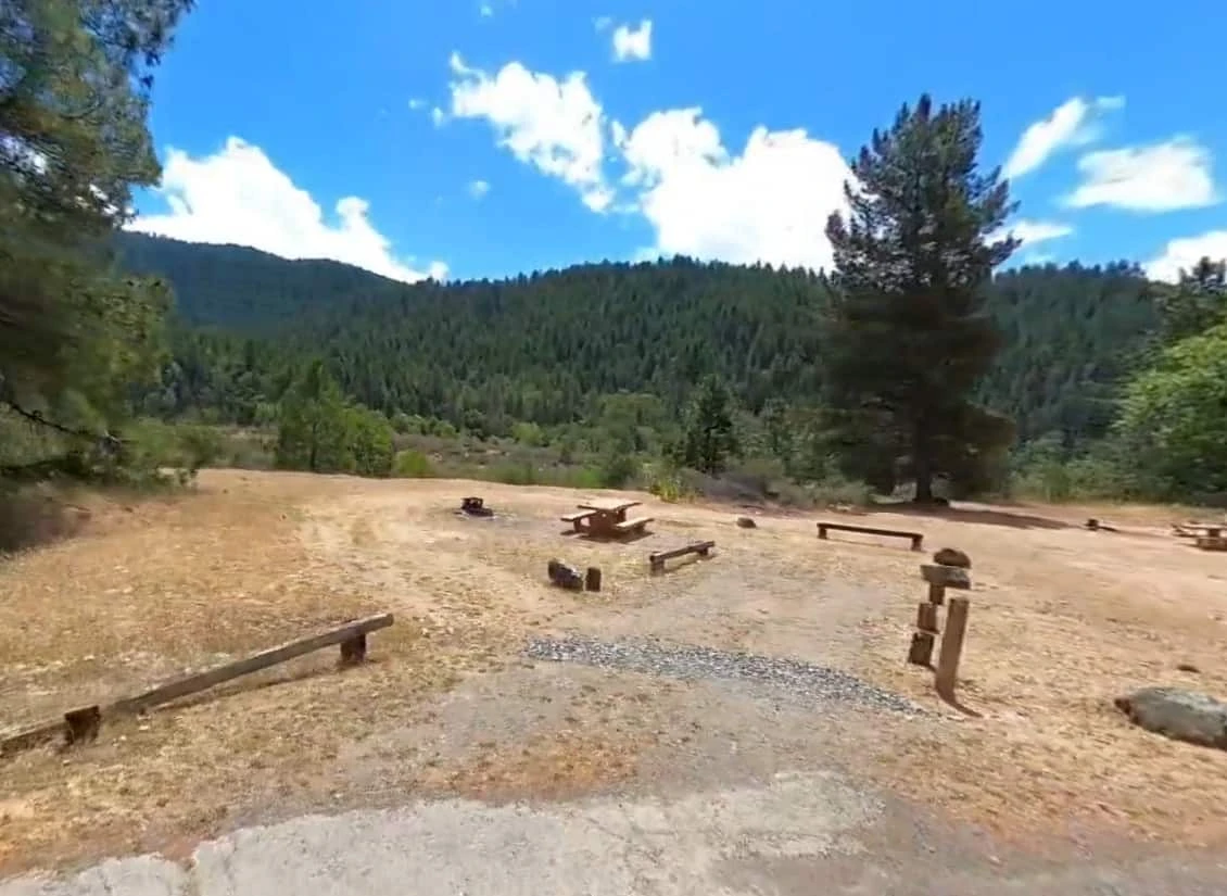 Ackerman Campground