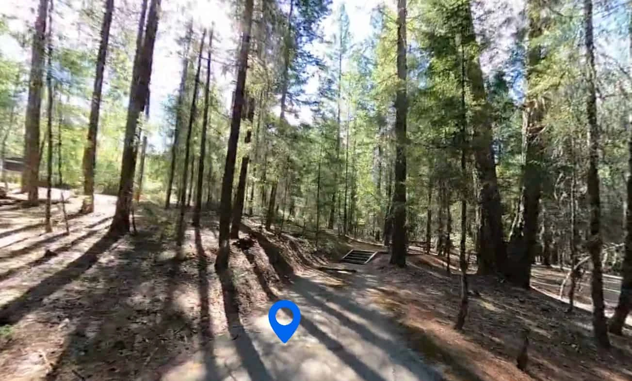 Alpine View Campground