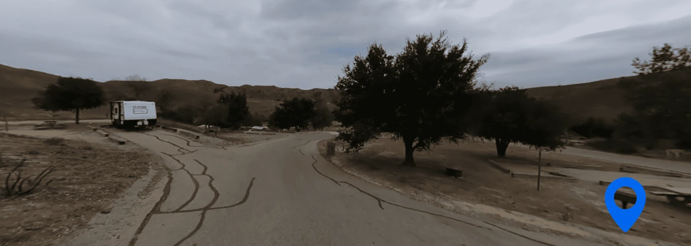 Chino Hills State Park
