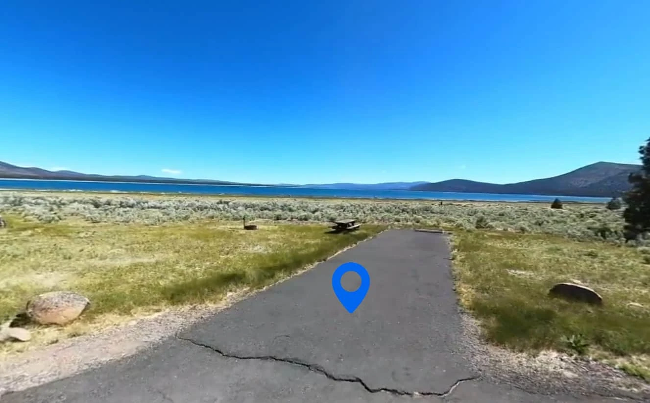 Merrill Campground
