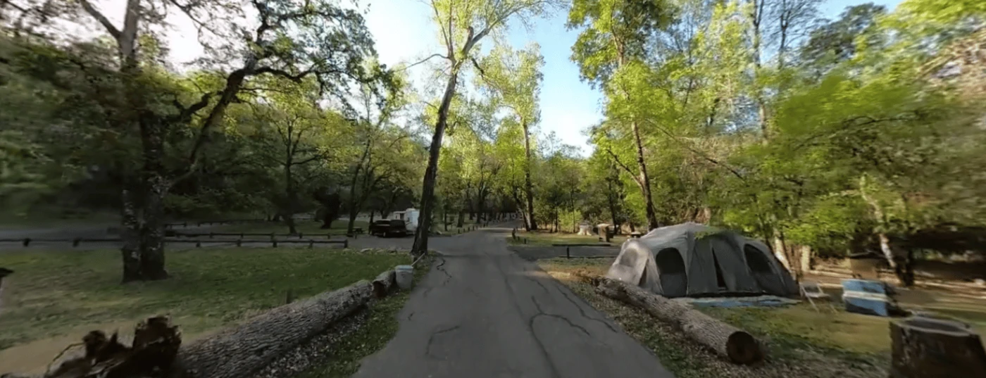 Clear Lake State Park