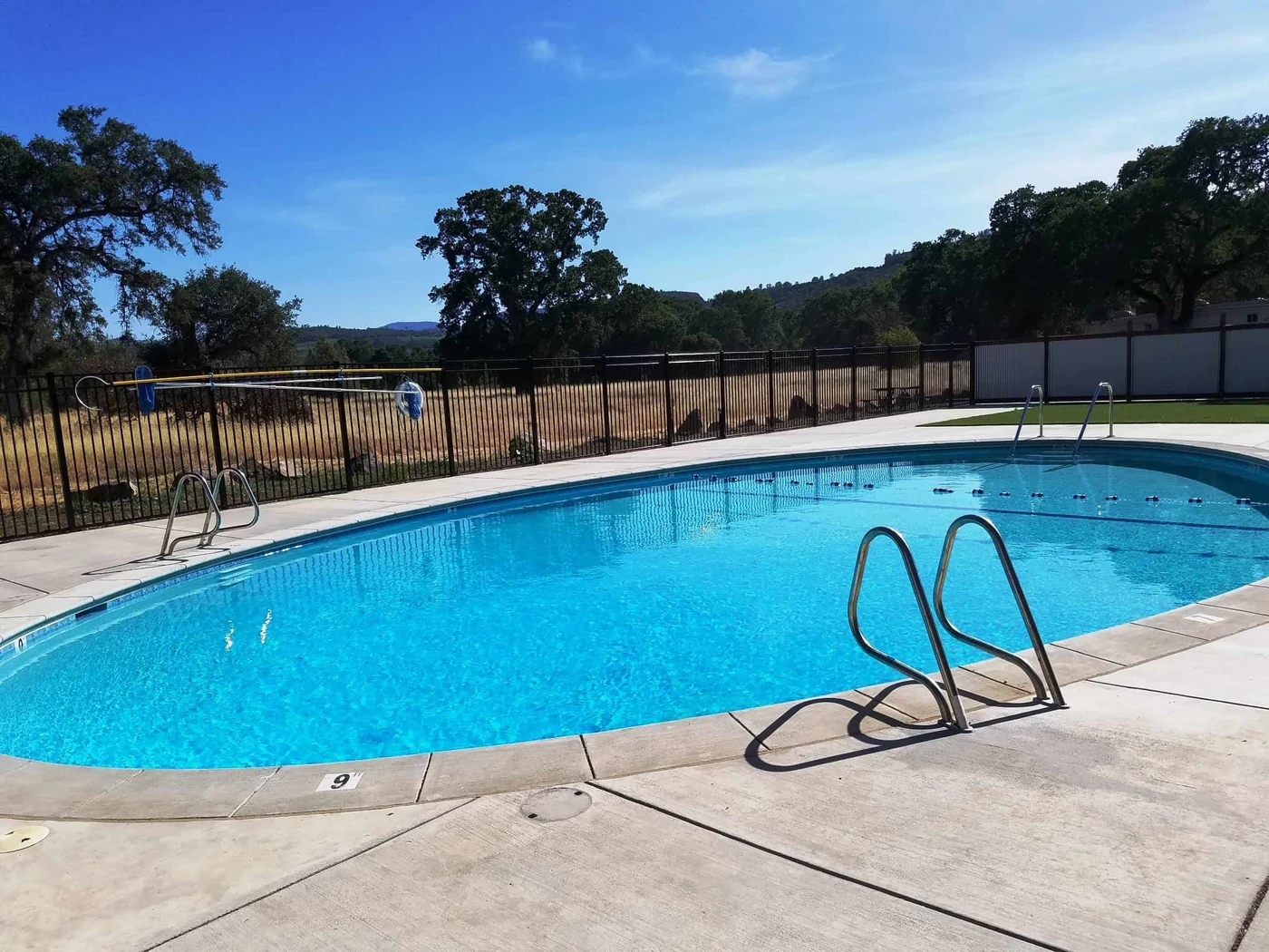 Clearlake Resort