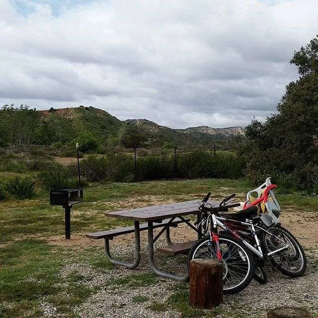 Ronald W. Caspers Wilderness Park