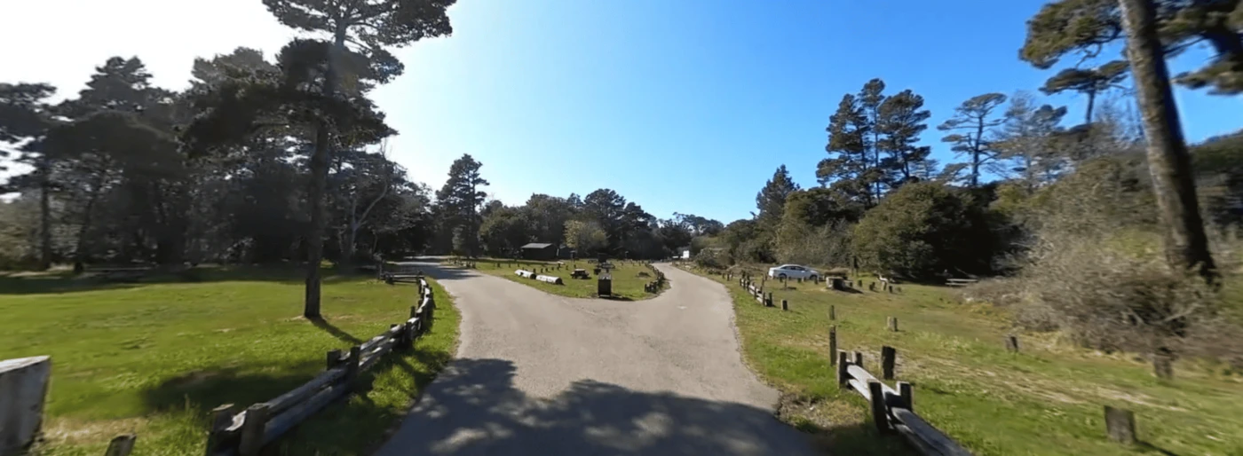 MacKerricher State Park