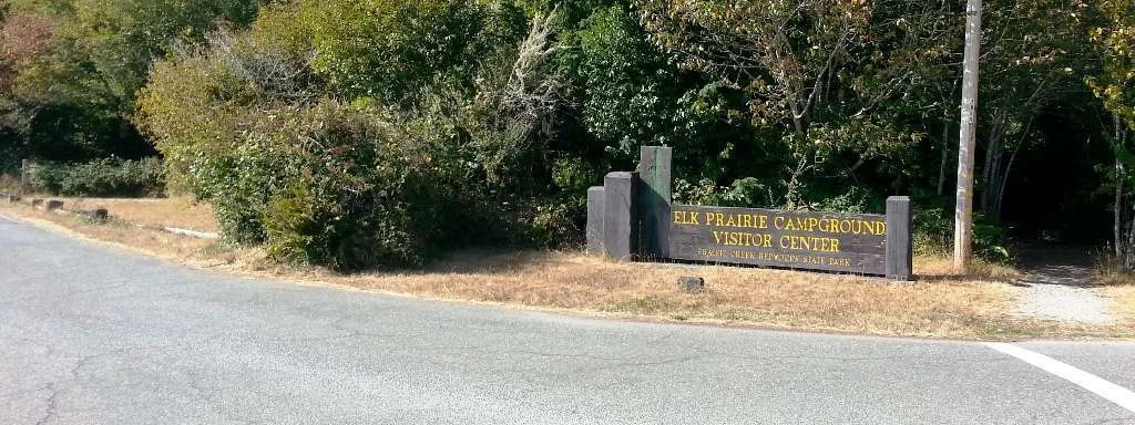 Elk Prairie Campground
