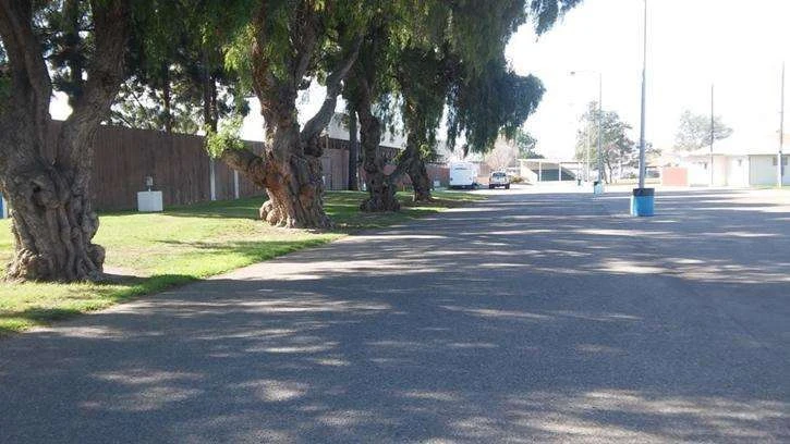 Santa Maria Fairpark RV Sites