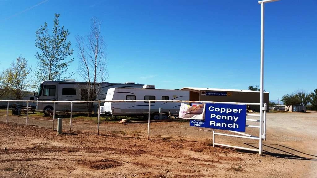 Copper Penny Ranch