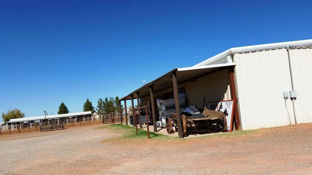 Copper Penny Ranch